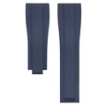 Blue no buckle