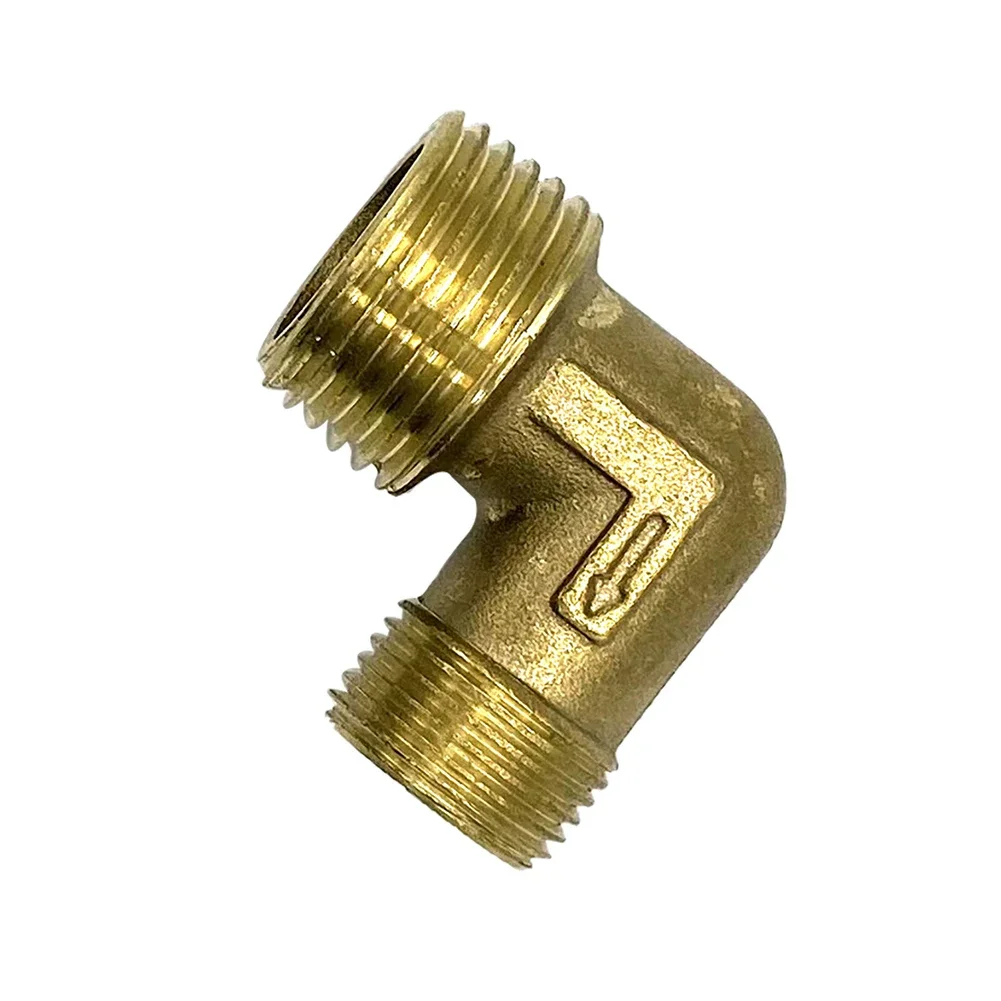 Clapet Anti-retour 1/2 X 3/8 (20mm X 16mm) Pour Compresseur