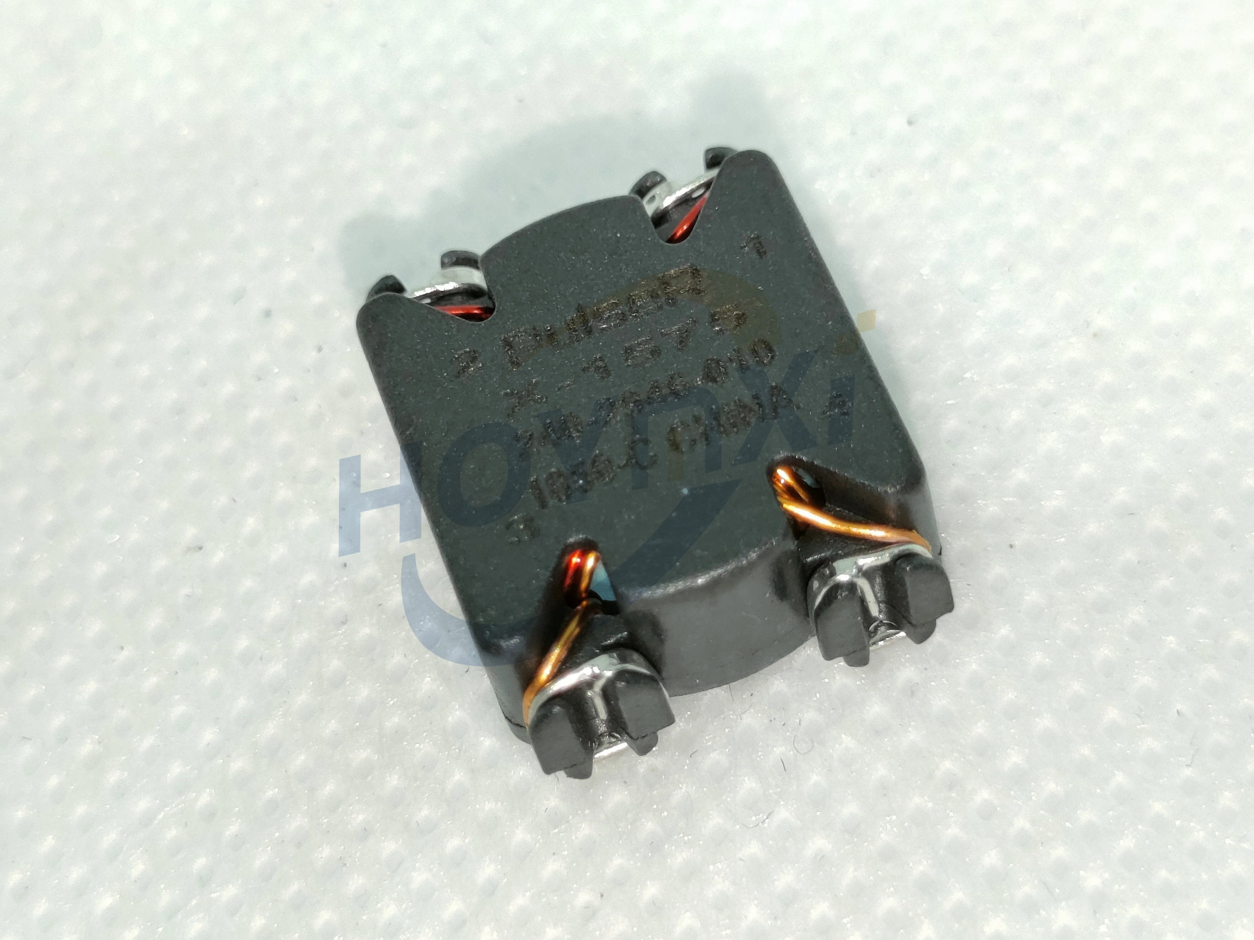 X-1575 공통 모드 초크 X-1575T 링 인덕터, 공통 모드 필터, 인덕터 정류기, 전기 필터, 오리지널, 1 개
