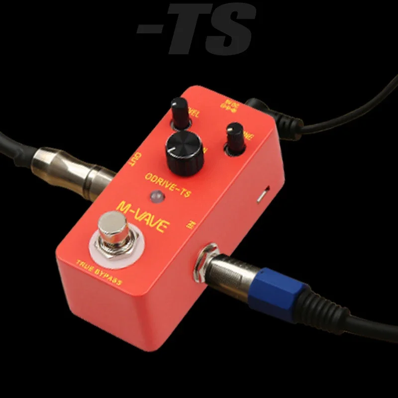 E.N.T EFFECTS 真打 OverDrive E.N.T EFFECTS 真打Over Drive（新品