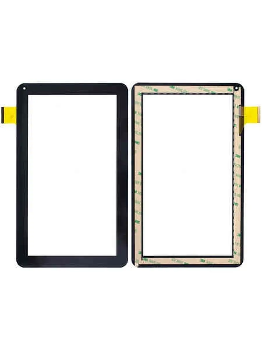 Тачскрин 10.1'' Archos 101 Copper 3G (Версия 2) (черный) |