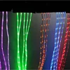 100 CM Long Rechargable LED Horse Riding Tails Decoration Luminous Tubes Horses Riding Equestrian Saddle Halters Horse Care Prod 5