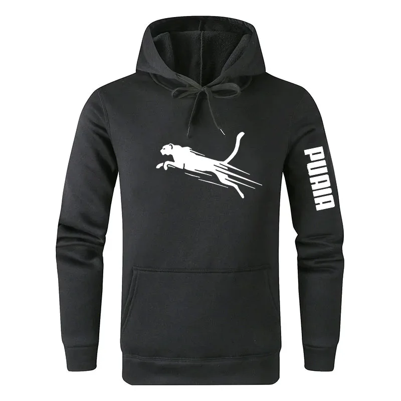

2024 Bar Men's and Women's Hoodies Casual Sports Wear Autumn and Winter Hoodies Men's Pullover Street Rich Luxury Fashion Brand