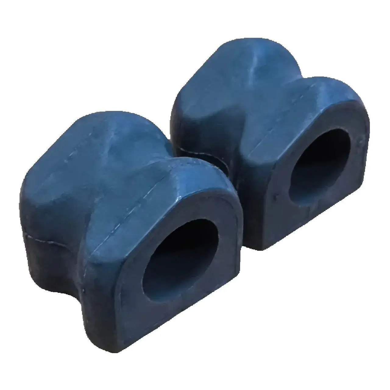 2PCS 프론트 스태빌라이저 부싱 48849-60040 Toyota Land Cruiser Prado 3.0T 2010-2021 Lexus GX400 4.0L 2012-2016 자동차 액세서리