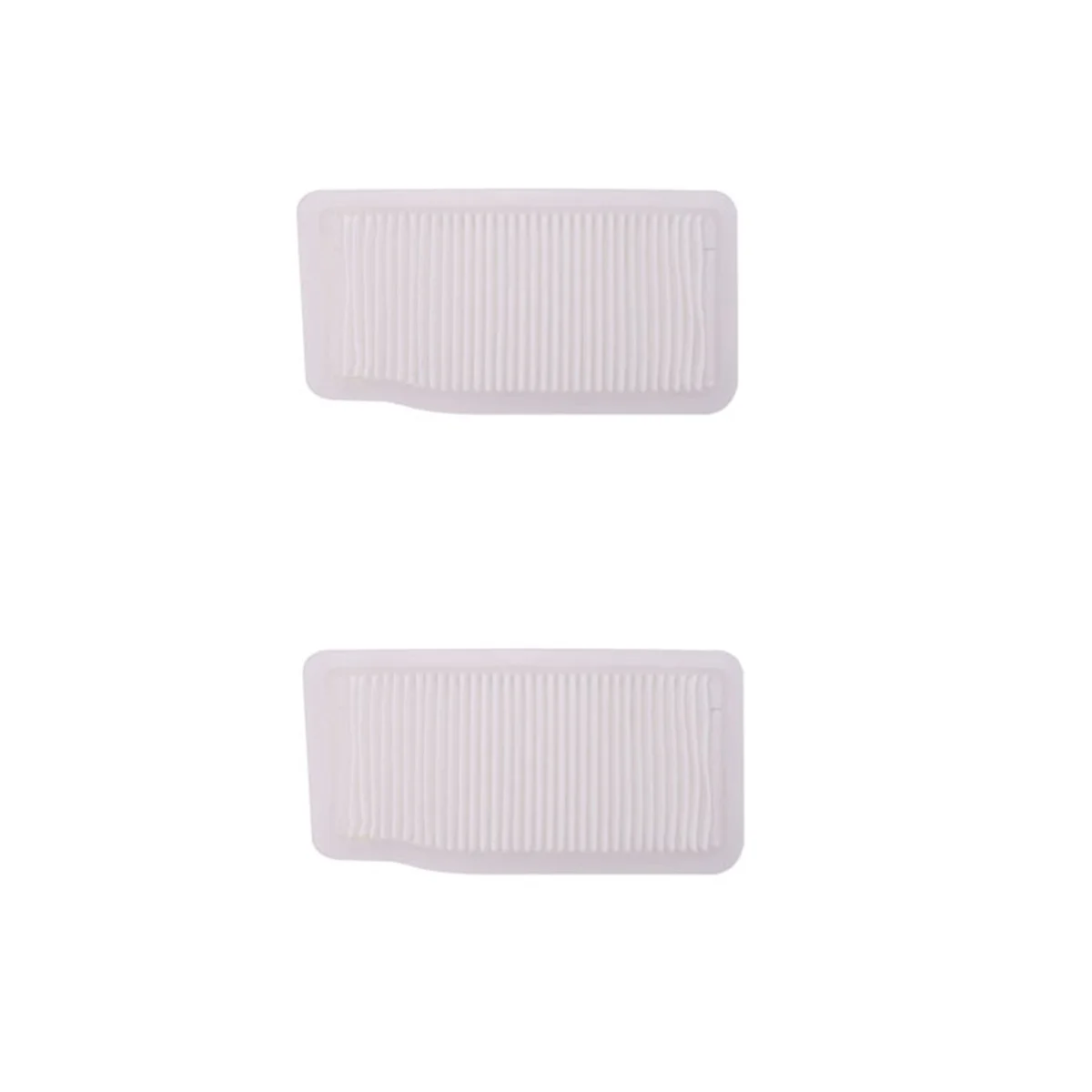 2 Stuks Airconditioner Externe Cabine Filter Voor W204 C E-Klasse Coupe-Klasse Glk260 Glk300 Glk350