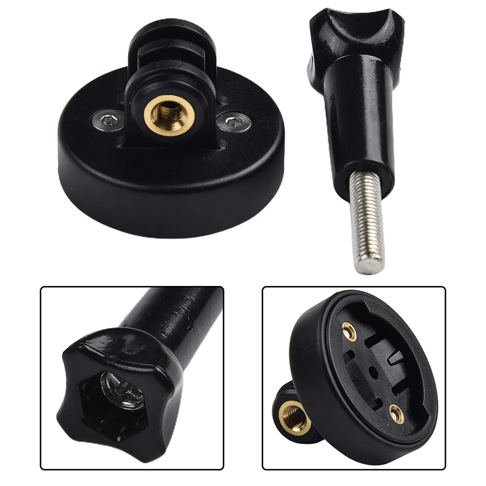 Supporto Per Computer Da Bici RXL SL – Per Garmin E GoPro, In Carbonio, Leggero 15g