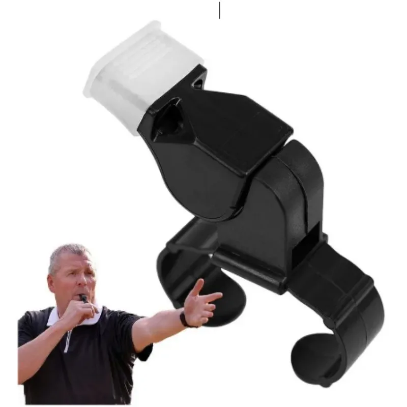Whistles For Finger Trainers Portable Whistles For Grip Of Finger Outdoor Survival Must-Have Whistle Training Hall Football survival whistle sport whistle sports whistle soccer whistle