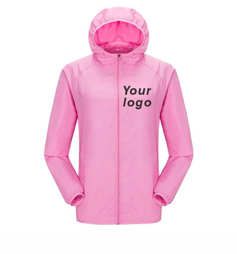 Men's Outdoor Custom Jacket Waterproof Hooded Windbreaker DIY Photo Jacket Men's 2022 Summer New Casual Logo Jacket Tactical Men 6 S47df05b5a9fc4eb6a905c58cfa0def3eJ
