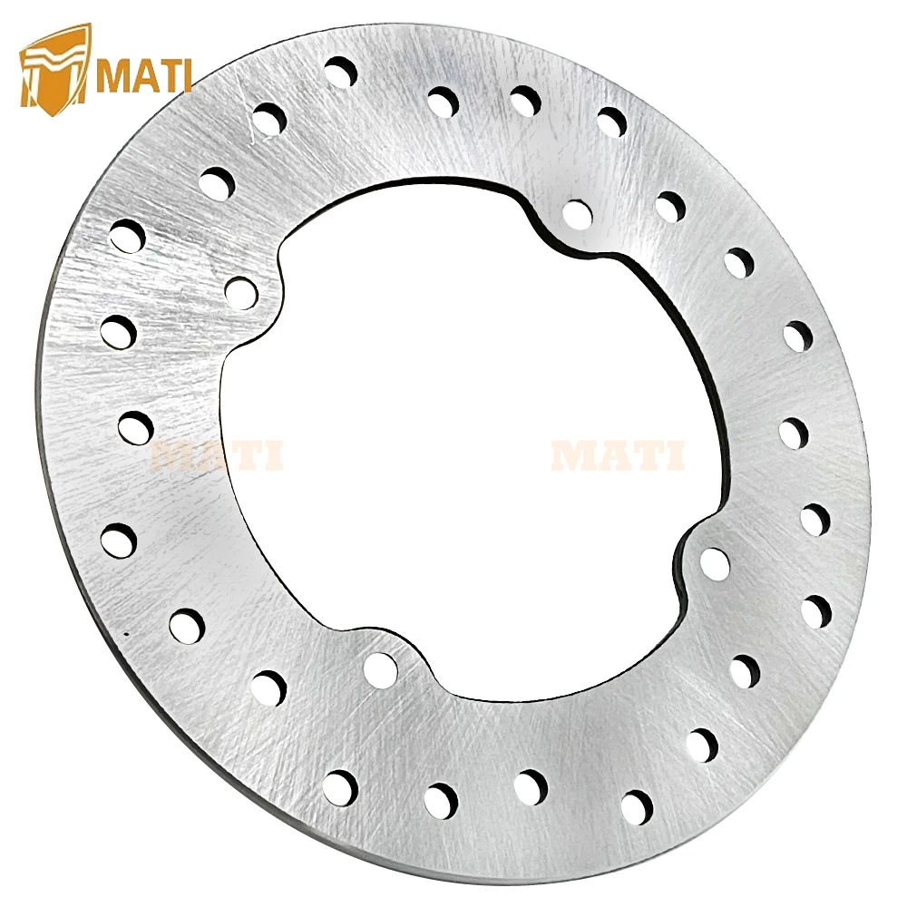 

Front Brake Disc Rotor for Cam Am Maverick 1000R Max-1000R Commander 1000R Max-1000/1000R Max-800R 705601178