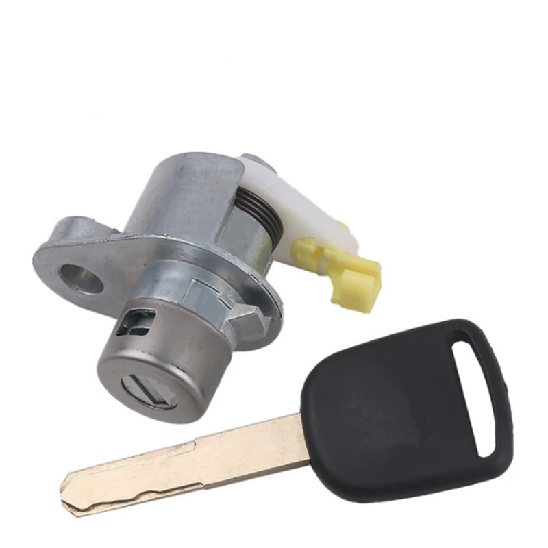 

FLYBETTTER OEM Trunk lock Cylinder Auto Door Lock Cylinder For Honda Spirior/Inspire With 1Pcs Key