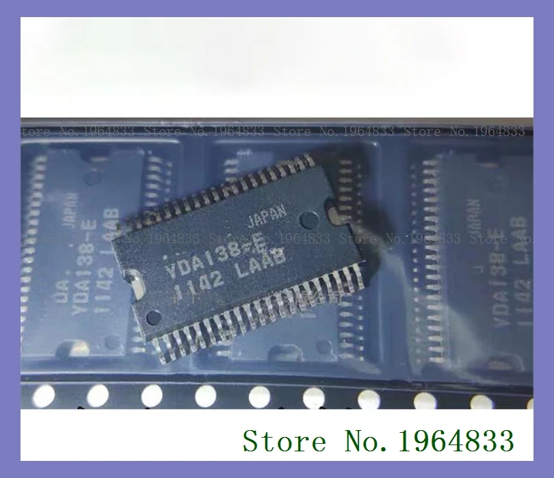 

YDA138-E YDA138 HSSOP42