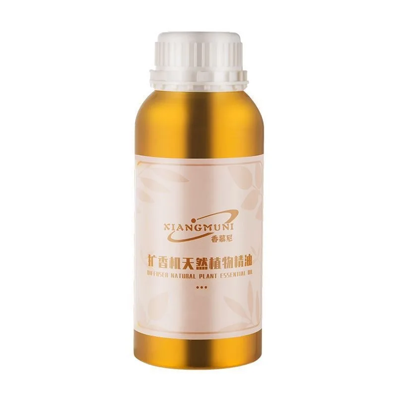1000ml/500ml Hotel Collection Aromatherapy Essential Oil Luxury Perfume Scents Aroma Oil for Aroma Machine, Humidifier Hilton
