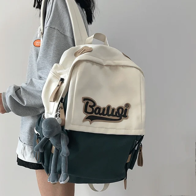 [알리익스프레스] 2023년 필수품: 다목적 여성 배낭으로 스타일과 기능성 향상