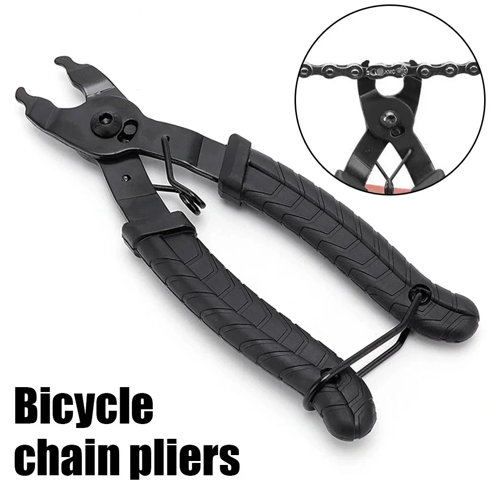 Bike Chain Pliers Tool Image 5
