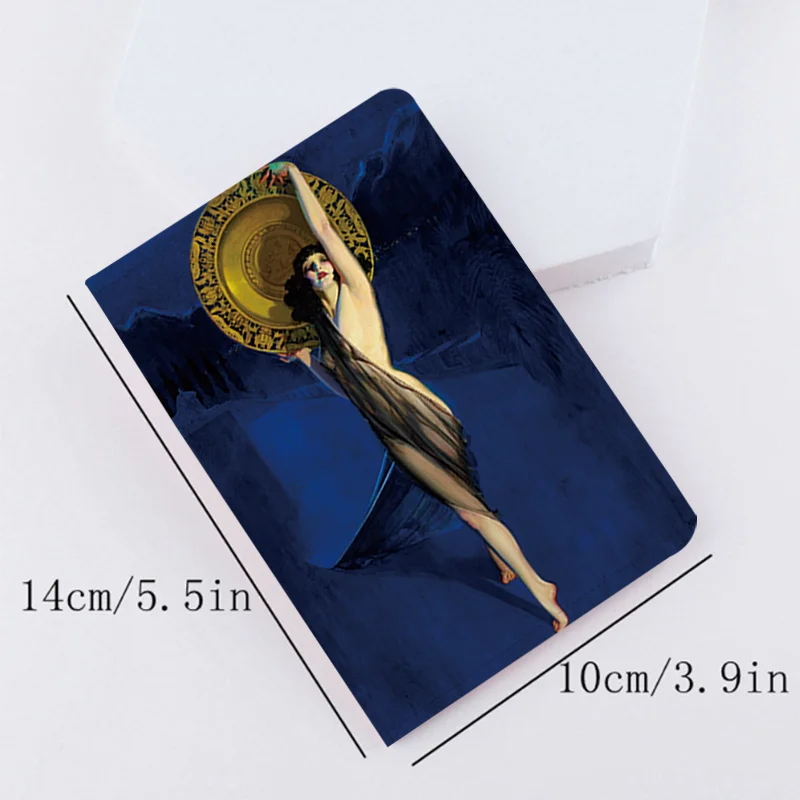 Рисунок 2 - Держатель для паспорта