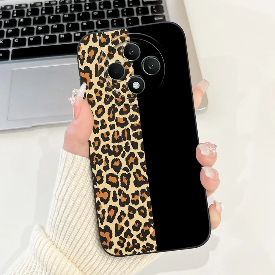 Luxury Candy Painted Shockproof Phone Case - Soft Shell Cover