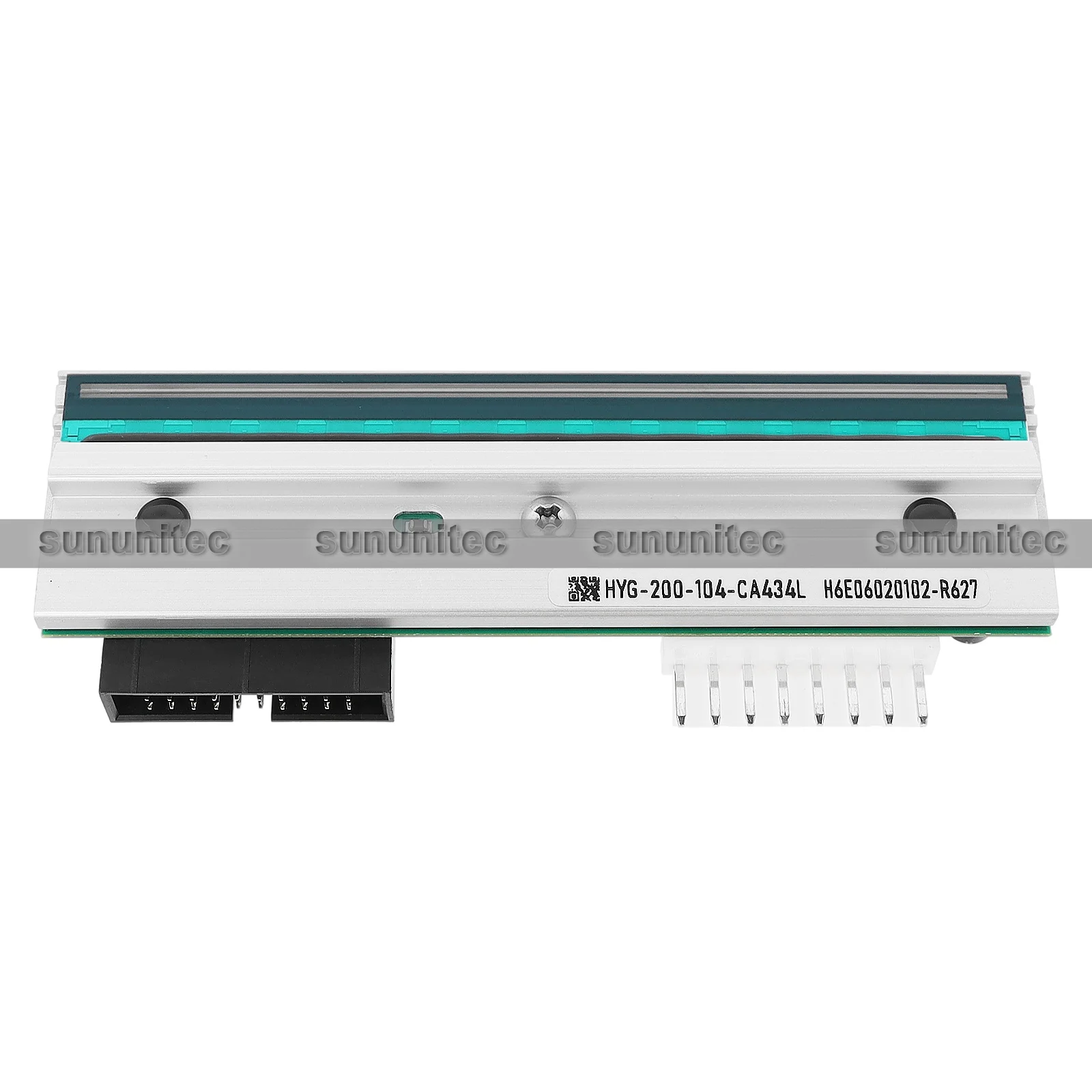 5954081 A4+ 호환 가능한 새로운 열전사 프린트헤드 프린트 헤드 CAB A4+ 203dpi 바코드 라벨 프린터용