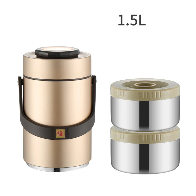 1.5L Gold