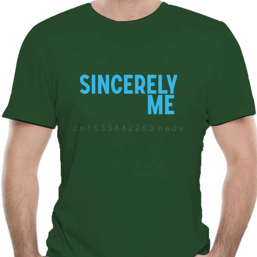 

Мужская футболка с надписью «Искренне я», дорогой Эван Хансен (2), женская