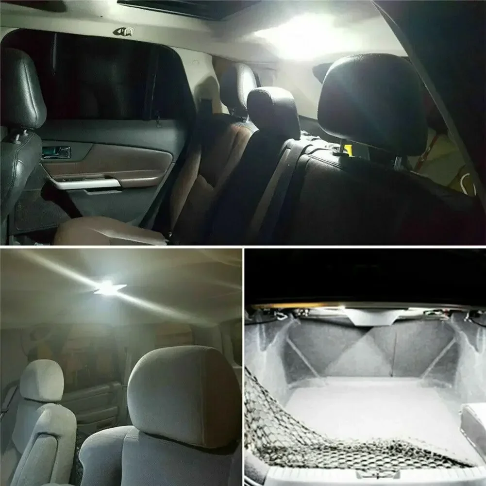 10pcs 31mm LED ���� 12V 6000K ���� ��� ���� ���� �ڵ� ���׸��� �� ���� �ڵ��� ��ȣ�� ���� DE3175 DE3022