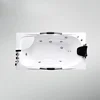 Whirlpool Bath Price/ Small Fibreglass Bathtubs Wholesale/ Hydro Jet Bath 4