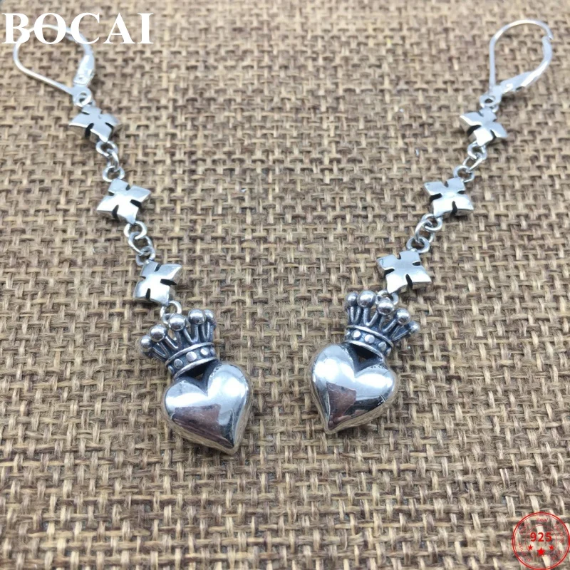 

Женские и мужские серьги-гвоздики из серебра 925 пробы