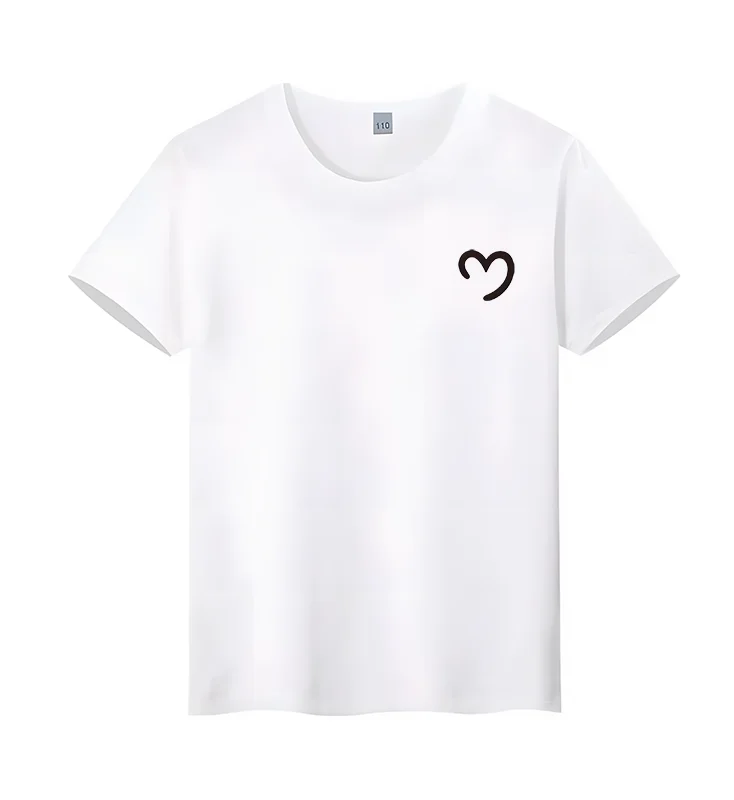 2025 neue Minnie Maus Disney Cartoon Gedruckt Tops Mädchen Brief T-shirts Kawaii Nette Kinder Kurzen Ärmeln T-shirt Kinder Kleidung