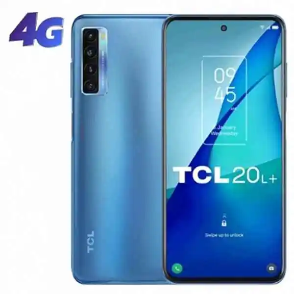 Tcl 20 Купить В Москве