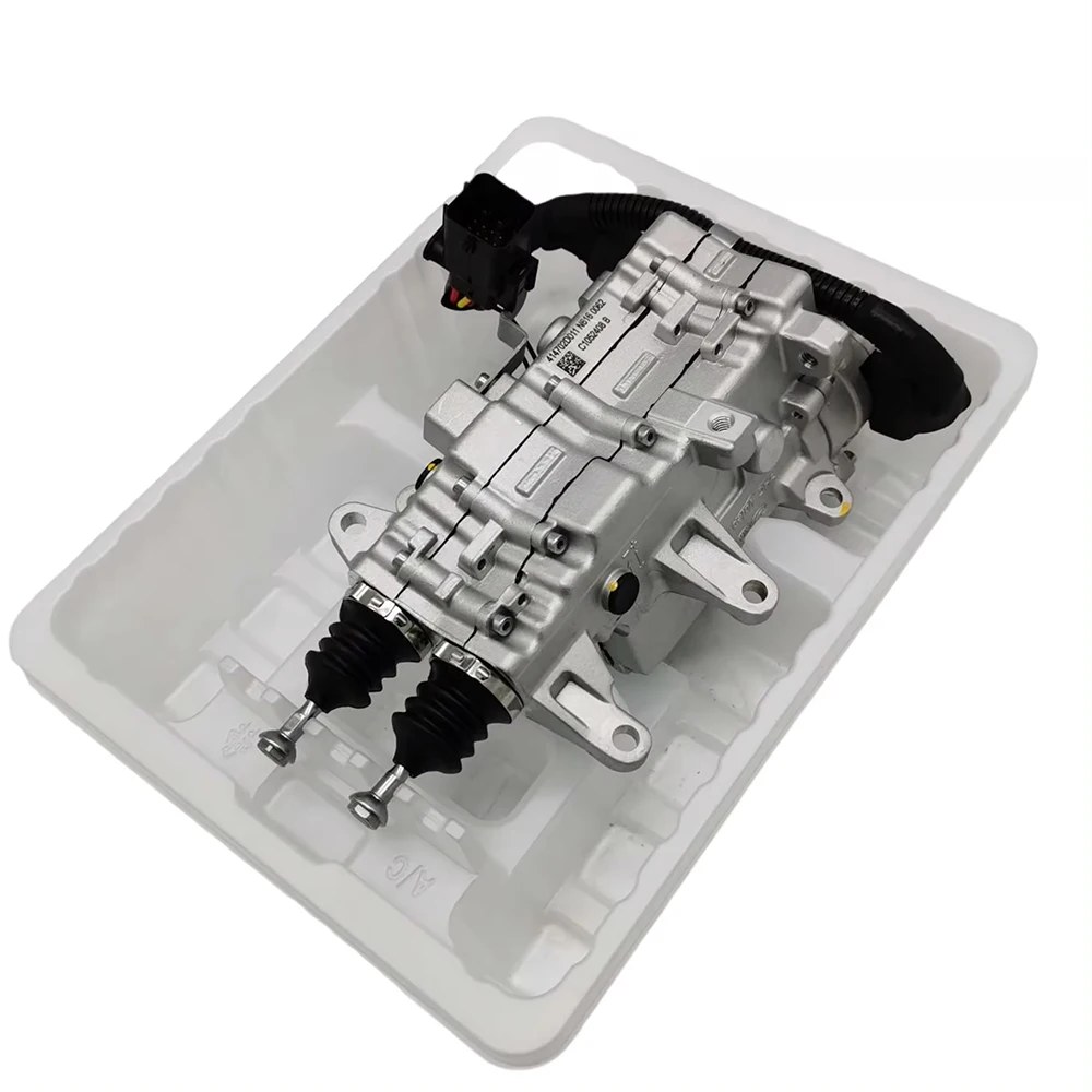 NEW 414702D211 ACTUATOR ASSY-CLUTCH FOR HYUNDAI TUCSON 41470-2D211 2015-