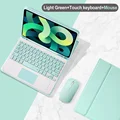 Green D
