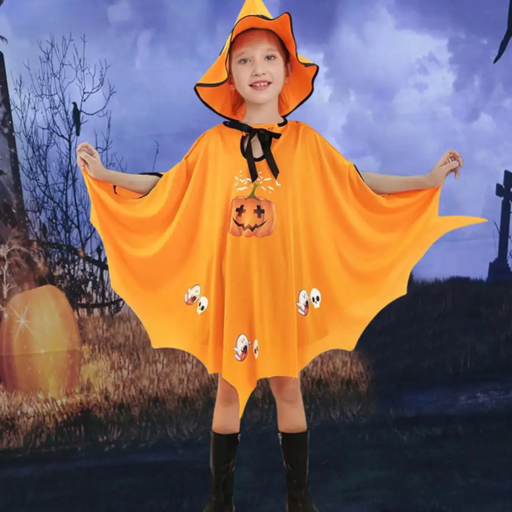 Costume enfant sorcier - Costume enfant - Halloween