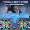 Automatic Count Push Up Board Strength Train Equipment Foldable for Chest Abdomen Arms and Back Train Home Gym Equipment Fitness 2