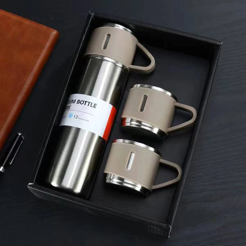 Silver set