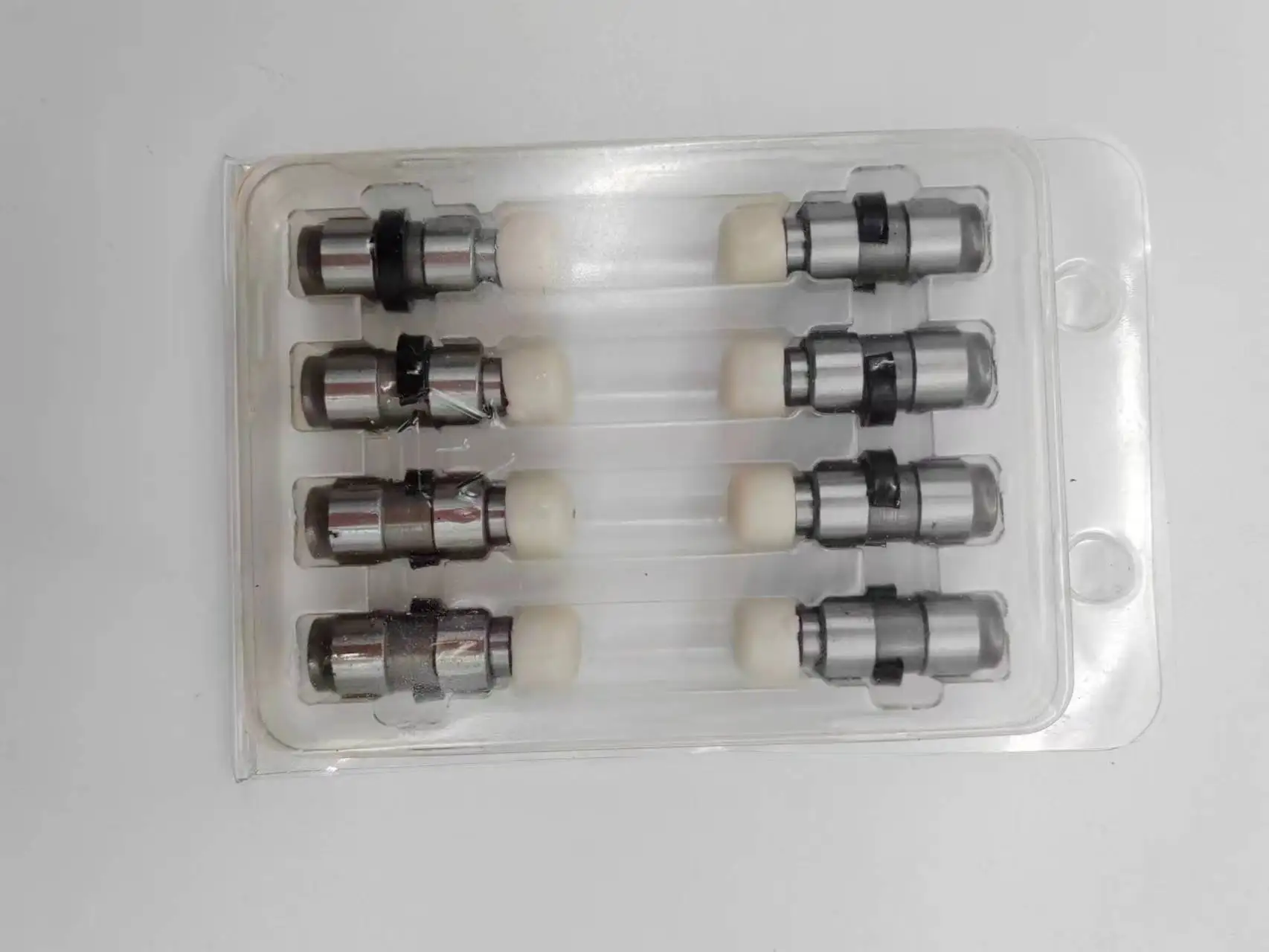 Oem; A6420500080 8-pcs Valve Compensation Element For Mercedes  