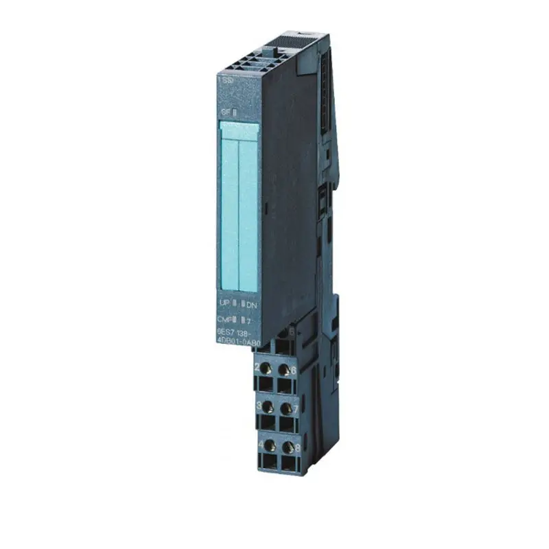 

Модуль Lnterface 6ES7138-4DB03-0AB0 ET200S 1 SSI датчик интерфейса