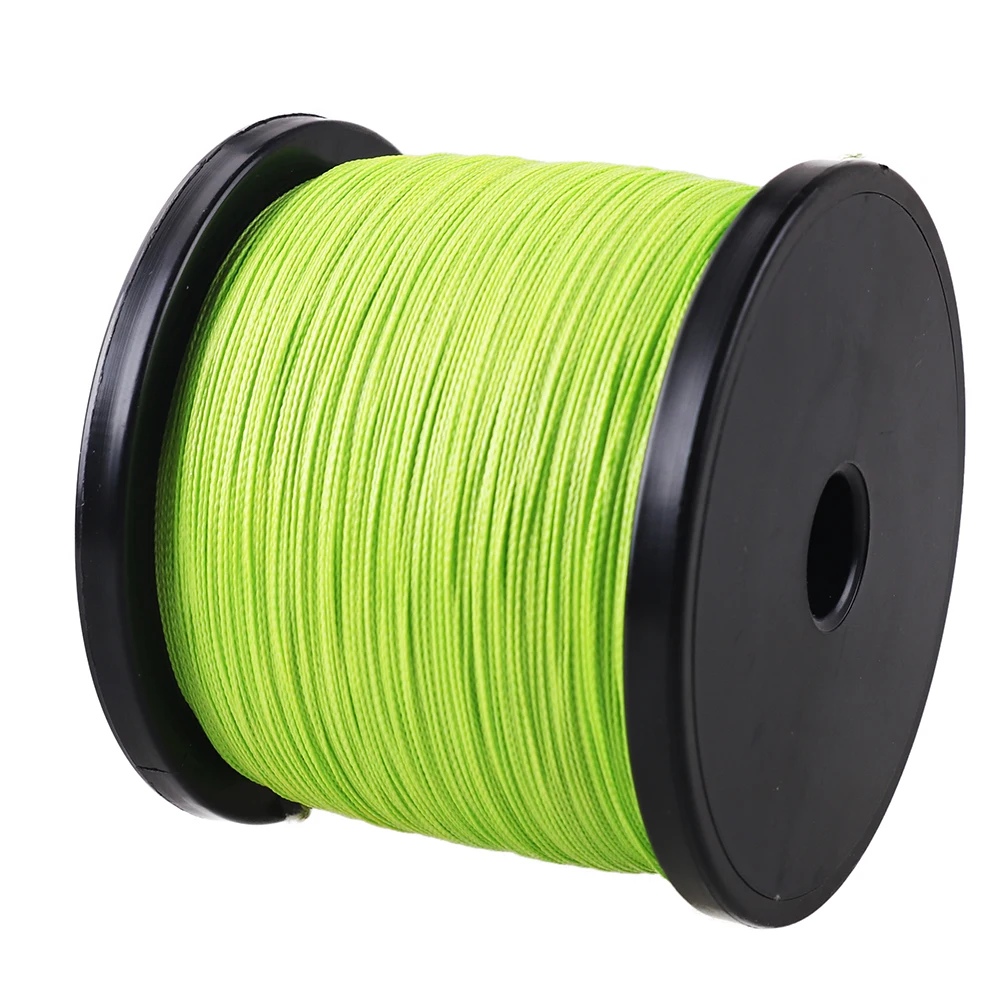 Braided Fishing Line 274M 457M 8 Strand 20LB 25LB 30LB 40LB 80LB