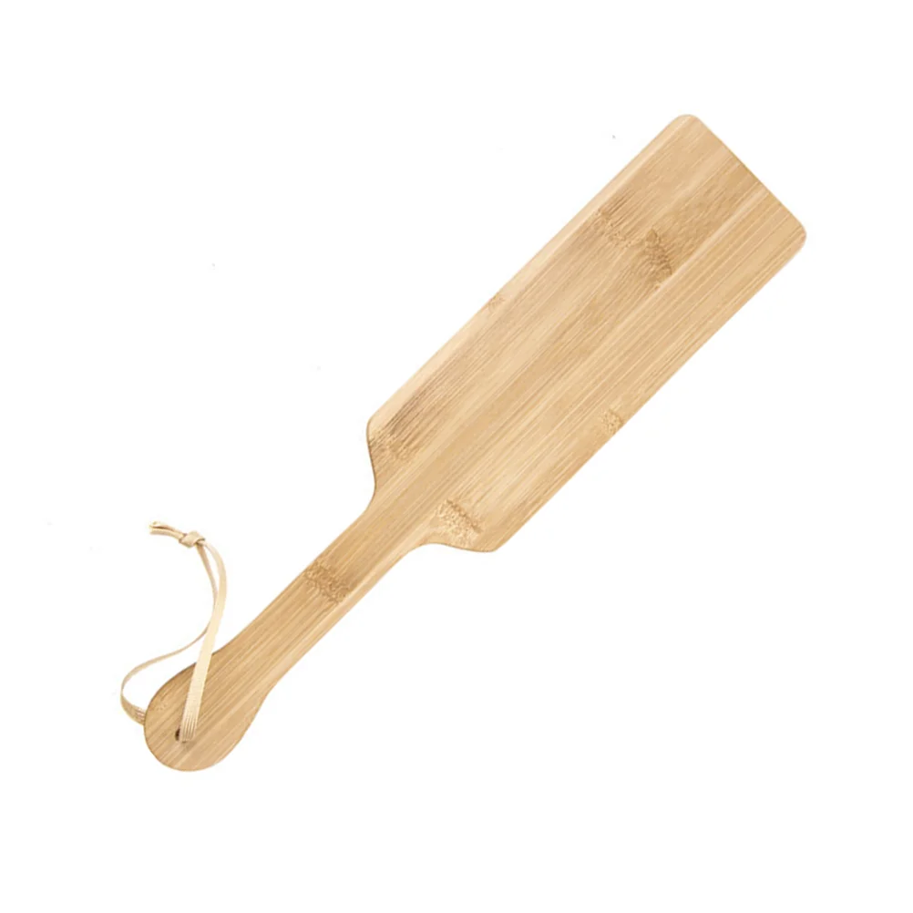 

Unfinished Wood Paddle Natural Paddle Wooden Greek Fraternity Paddle DIY Painting Crafts Blank Drawing Pad for Kids Children