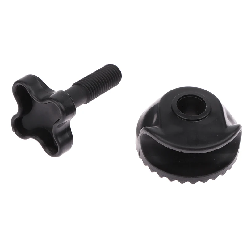 Screws Fix Plastic Screws Reliable And Sturdy Black Plastic Screw Bolts Garden Swing Chair Canopy garden swing screws