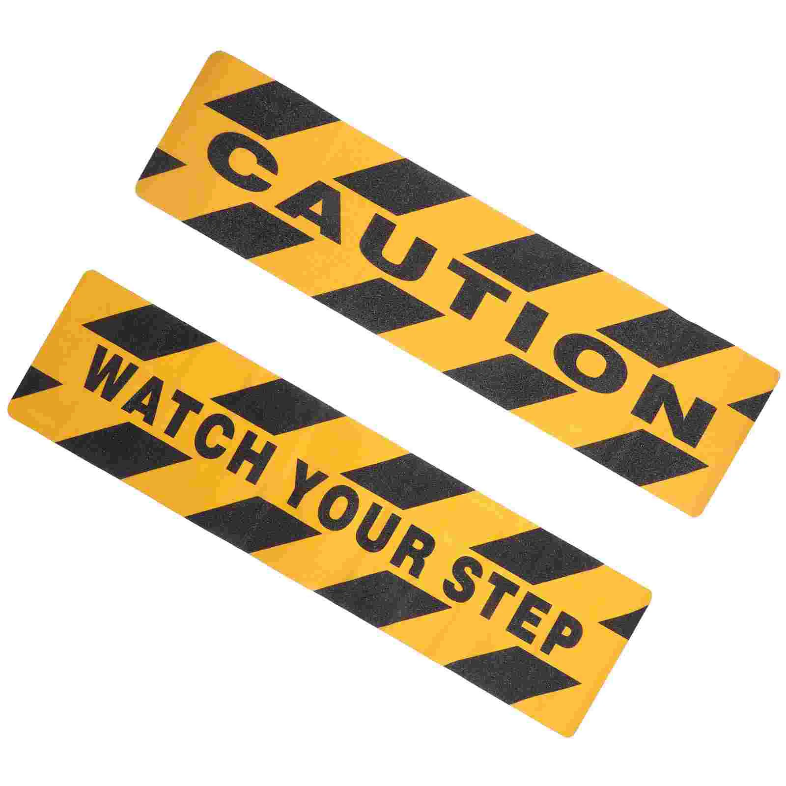 Рисунок 6 - противоскользящие наклейки на 