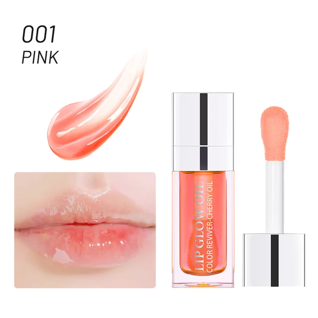 lip glow oil aliexpress