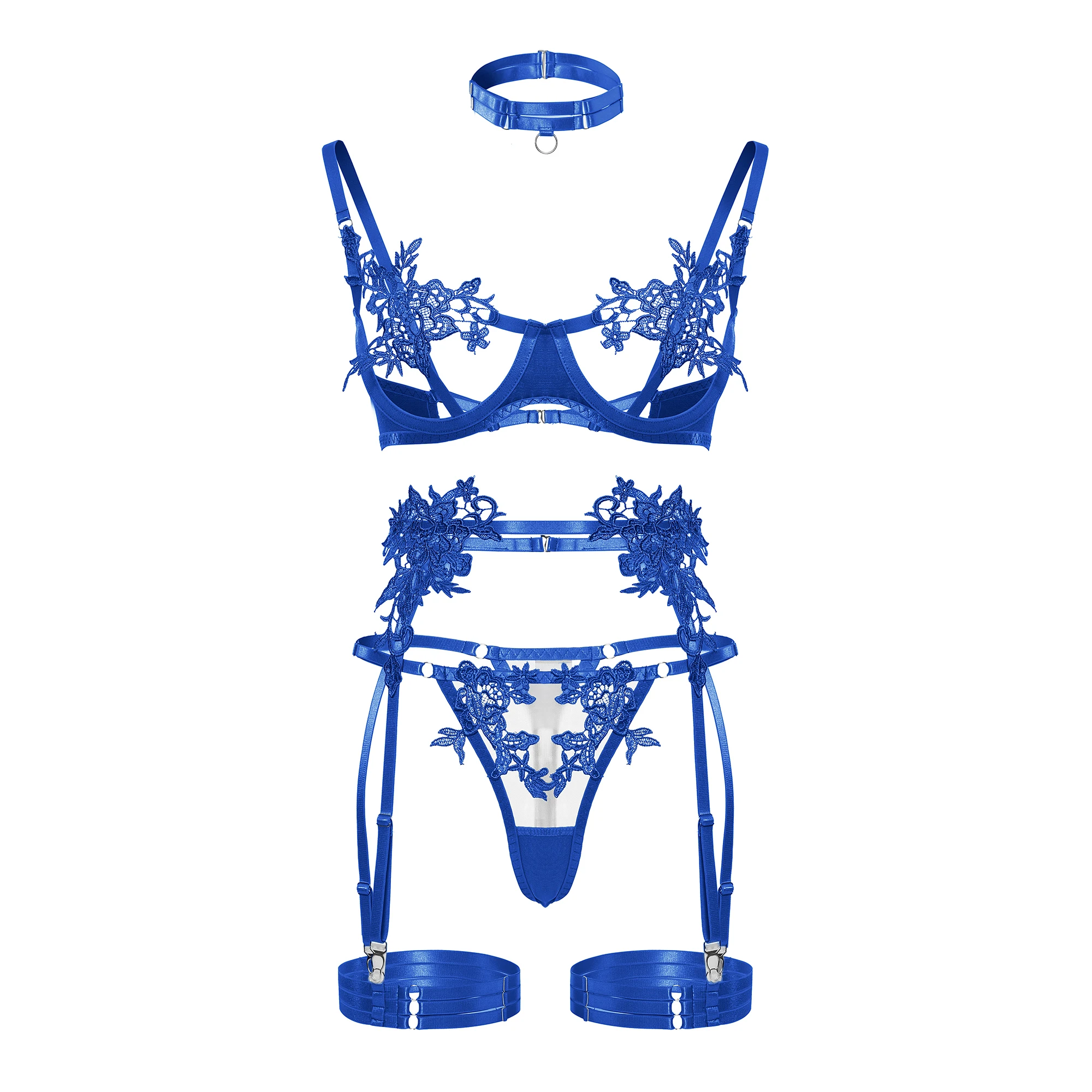 ROYAL BLUE