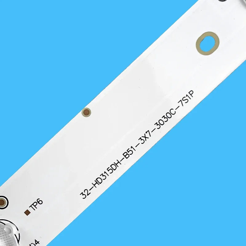 Рисунок 4 - Фонарь подсветки для Hisense _
