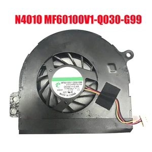 Image for Laptop CPU Fan For DELL For Inspiron 14R N4010 MF6 