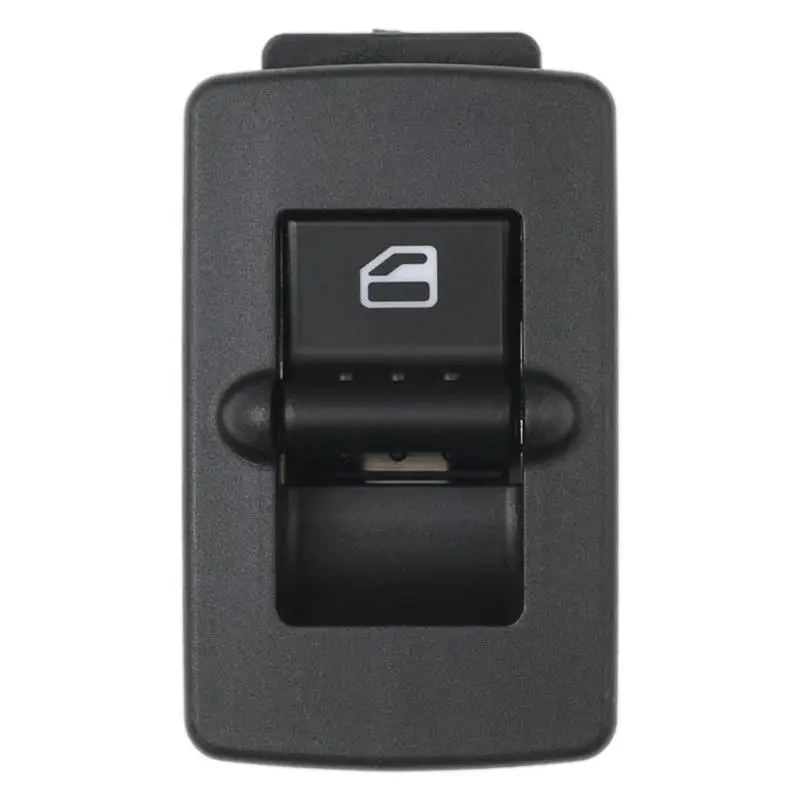 

For Beetle 98-10 Glass Lifter Switch Window Switch 1C0959527 1C0959527A Window Switch Left/Right Blade Pin Terminal