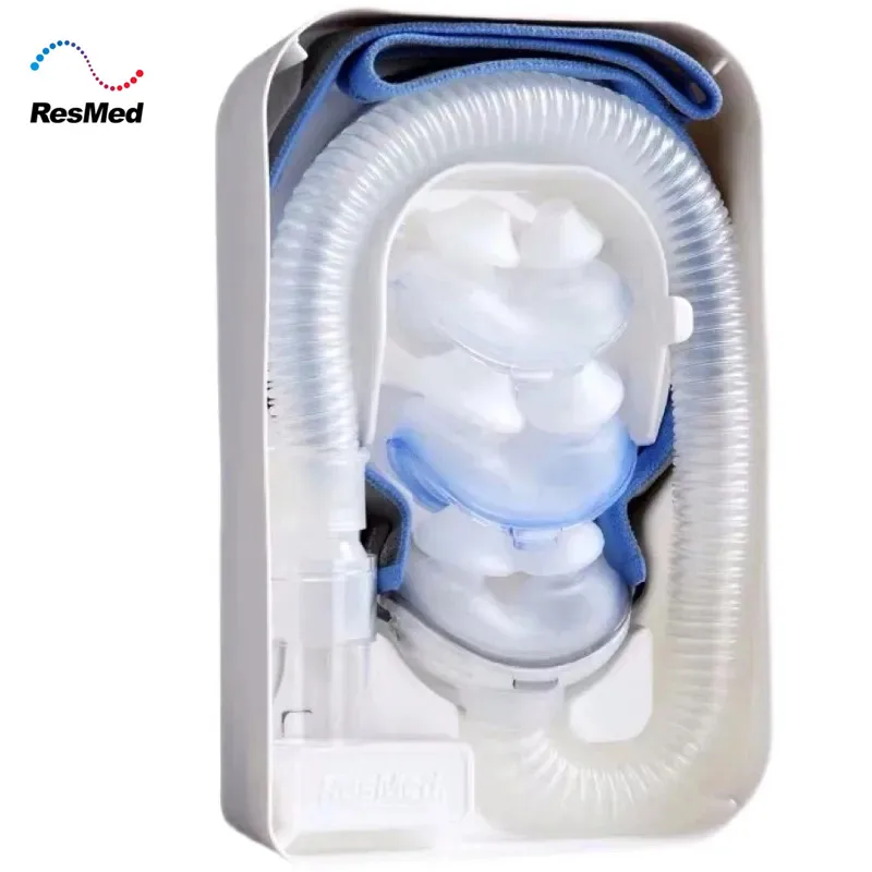 AlmohadasnasalesAirFitP10pararespiradormscaraCPAPconcascoy