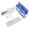 Portable Handheld Sewing Machine Mini Stitch Sew Needlework Cordless Clothes Fabrics Electric Sewing Machine 3