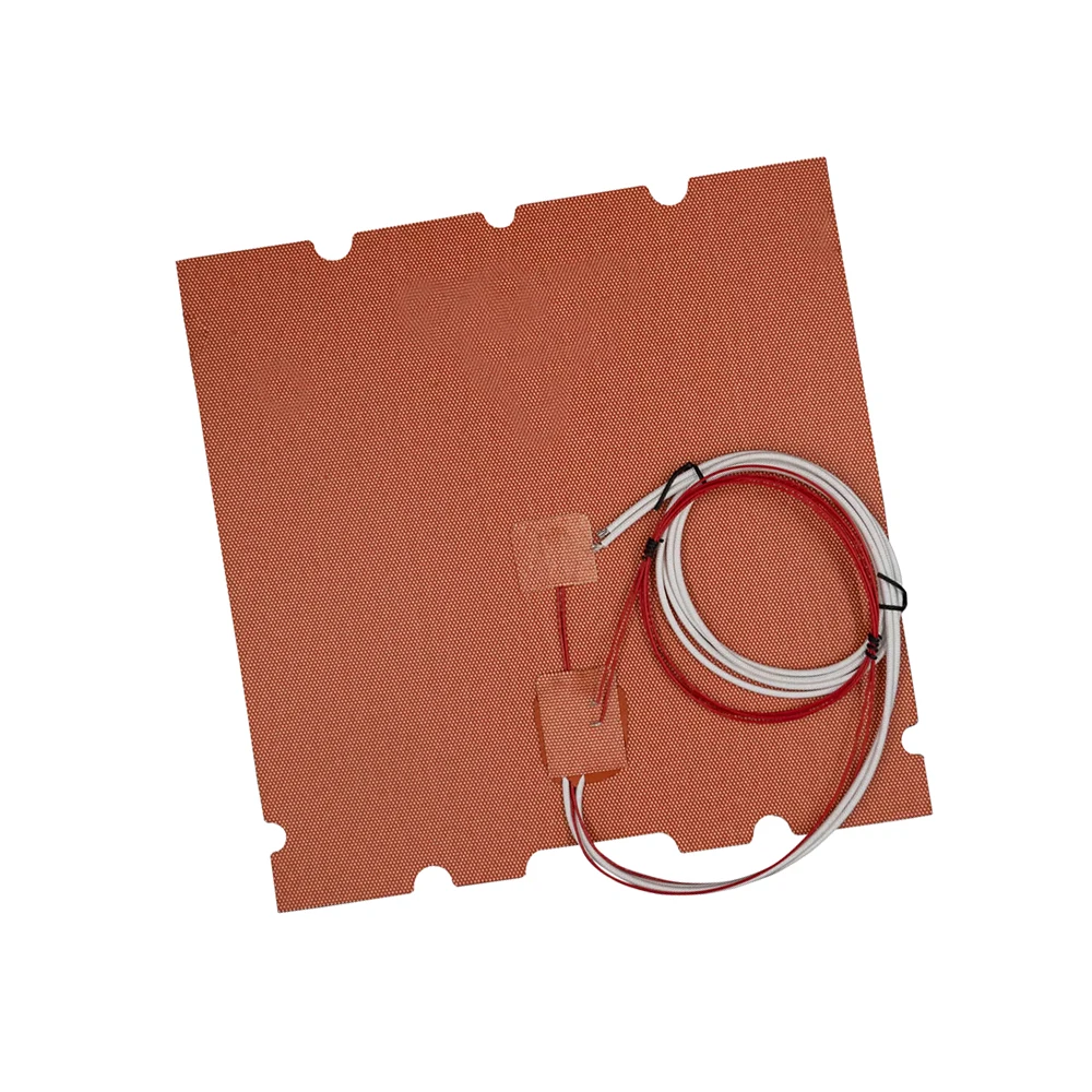 Voron用 ヒートベッドセット 300サイズ 新品 3Dプリンタ Voron用 ヒートベッドセット 300サイズ 新品 3Dプリンタ