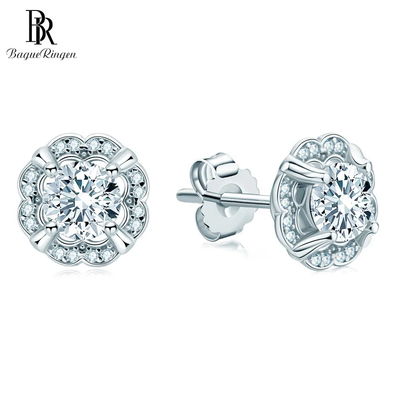 bague-ringen-925-sterling-silver-moissanite-diamond-earrings-for-women-vintage-d-color-05-carat-flower-wedding-party-gifts