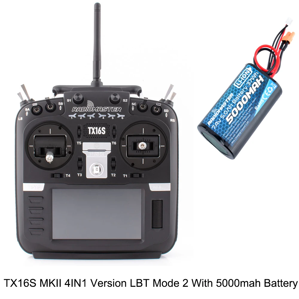 4IN1 M2 LBT 5000mah