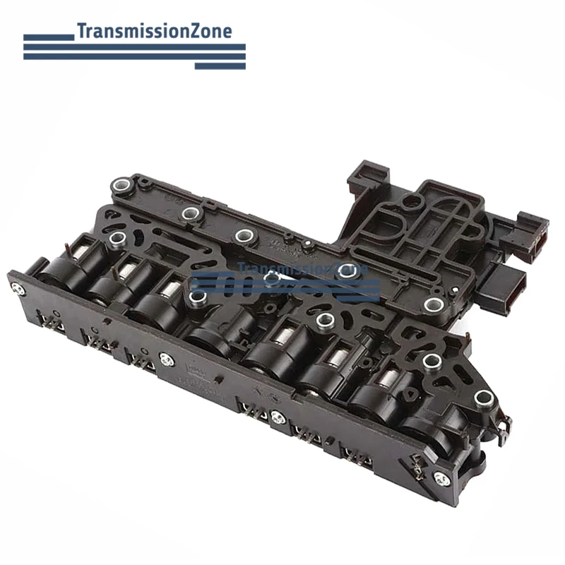 

6F50 6F55 Automatic Transmission Control Module TCM TCU For Ford Lincoln